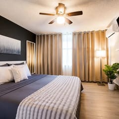 Beachfront 1BR Apt in Marbella del Caribe Isla Verde