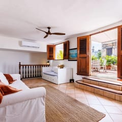 San Juan Family Penthouse- 2BR & City Views