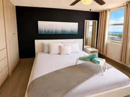 Beachfront 1BR Apt in Marbella del Caribe Isla Verde - Image 3