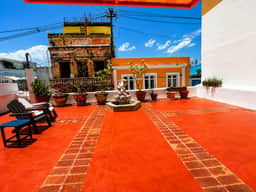 San Juan Family Penthouse- 2BR & City Views - Image 5