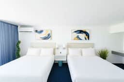 ESJ Towers Studio with Beach Access - Image 4