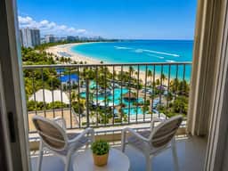 ESJ Towers Studio in Isla Verde - Image 5