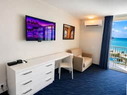 ESJ Towers Studio in Isla Verde - Image 3