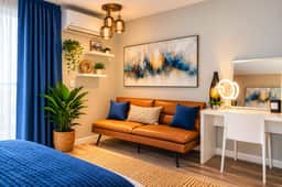 ESJ Towers Studio Isla Verde with Queen Beds - Image 2