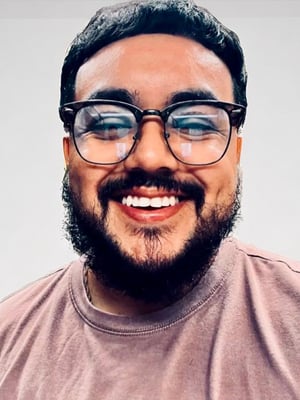 Jassier Gonzalez-Medel