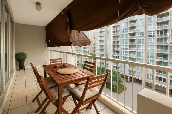 Queen Bed in Coral Beach Apartment Isla Verde - Image 5