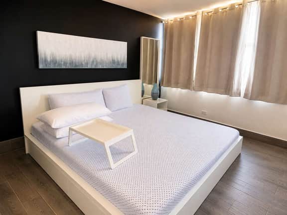 Beachfront 1BR Apt in Marbella del Caribe Isla Verde - Image 4