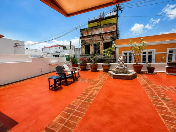 San Juan Family Penthouse- 2BR & City Views - Image 4