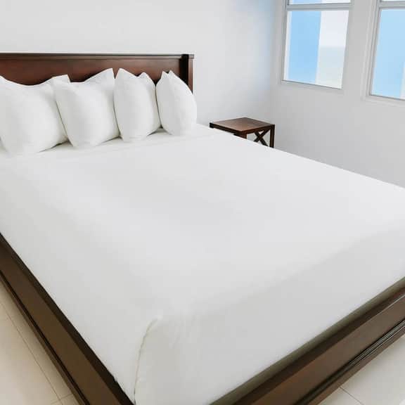 Beachfront Apartment in Marbella del Caribe - Image 5