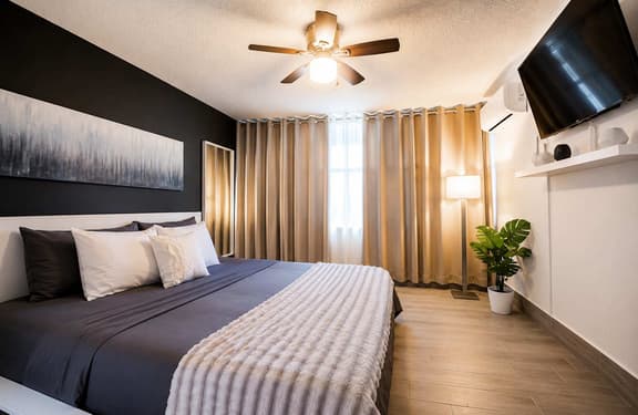 Beachfront 1BR Apt in Marbella del Caribe Isla Verde - Image 1